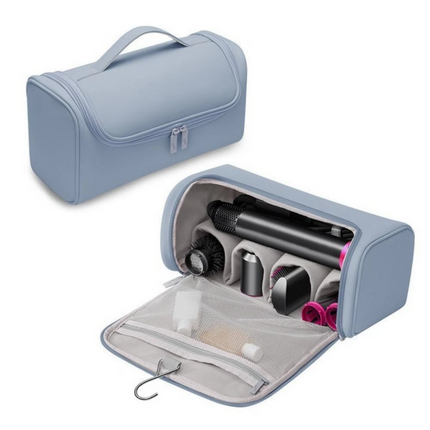Travel Case Carrying Storage Bag for Dyson Supersonic Hair Airwrap Dryer