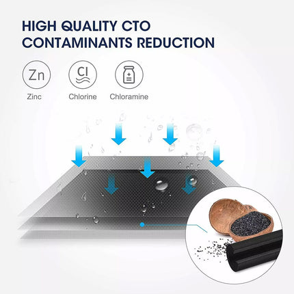 Compatible Electrolux Westinghouse A13402905 fridge Water and Air filter combo Deal