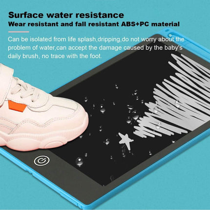 Kids LCD Writing Drawing Tablet - Unbrandedstore