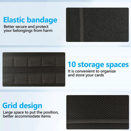 For Nintendo Switch Case Portable Anti-Scratch Hard Shell Card Slot Protection