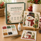 Christmas Snowman