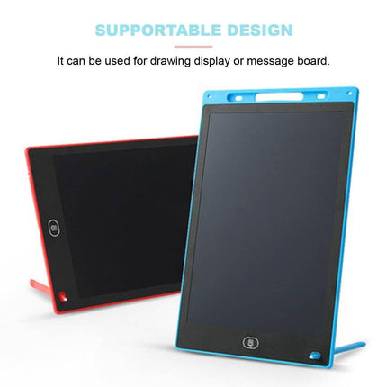 Kids LCD Writing Drawing Tablet - Unbrandedstore