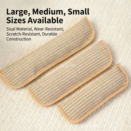 3PCS Large Catnip Kicker Pillow,Interactive Catnip Chew Toy for Indoor Cats