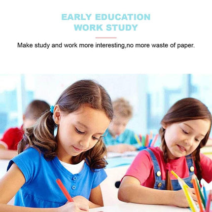 Kids LCD Writing Drawing Tablet - Unbrandedstore