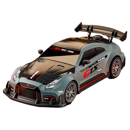 4Color RC Car Toy 2.4G Drift Racing Remote Control Car High Speed RC Racing Car Toy