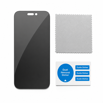 Anti Spy Privacy Screen Protector For iPhone 14 Pro Max 14 Plus And 14