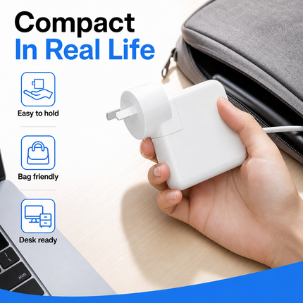 MagSafe 2 45W Power Adapter for MacBook Air Replacement