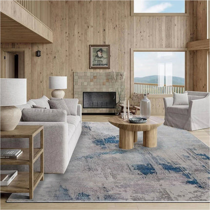 200x300cm Area Rugs Carpet Rug Mats Soft Floor Rugs for Living Room Bedroom Kitchen Indoor