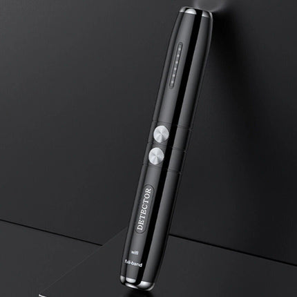 Anti Spy Camera Detector Pen Wireless RF Signal Eavesdropping Pinhole Hidden Cam