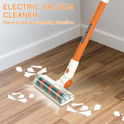 3 in 1 Vacuum That Really Works, Toy Vacuum Cleaning Set Gift