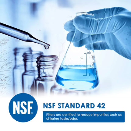 Compatible Electrolux Westinghouse A13402905 fridge Water and Air filter combo Deal