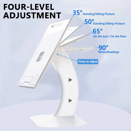 Laptop For Genion Everywhere Lap Desk Foldable Rack Sofa Bed Computer Table Tray
