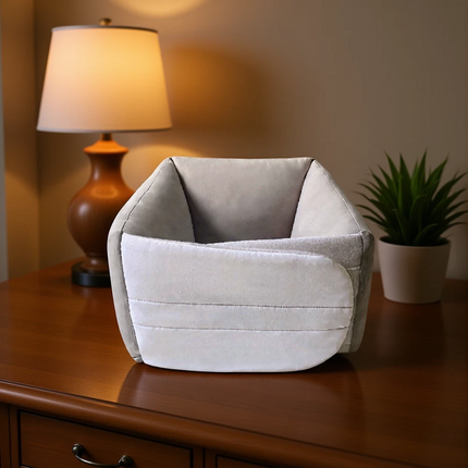 Lumbar Support Pillow for Sleeping Lower Back Sciatic Nerve Pain Relief