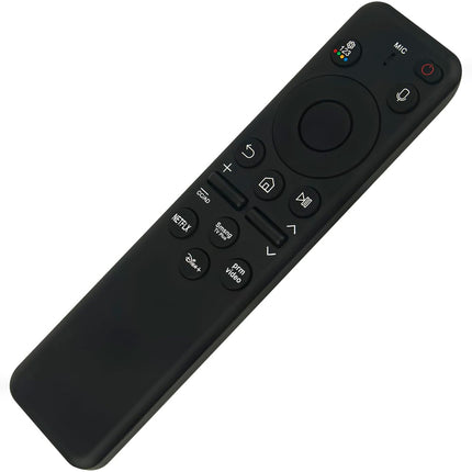 Universal Battery Operated Remote with Voice Control for Samsung Television