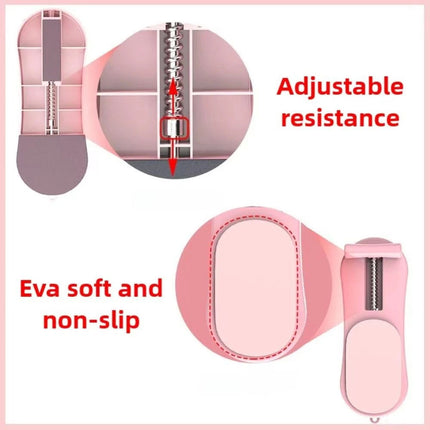 Foot Arch Trainer Toe Training Device Toe Muscle Strengthener Foot Recovery Tool