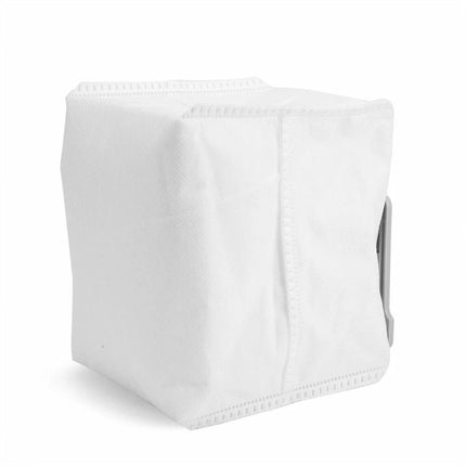 8PCS Disposal Vacuum Dust Bags Kits For iRobot Roombai7 i7 E5 E6 s9 Replacements