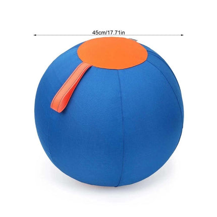 Herding Ball For Dogs Horse Goat Anti Burst Horse Ball Large Inflatable Ball
