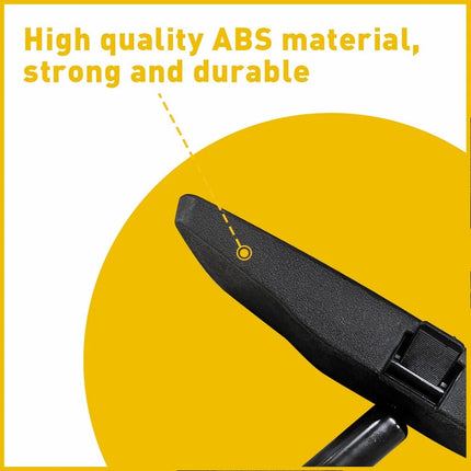 10 Inch Car Interior Rear View Mirror, Day & Night Use