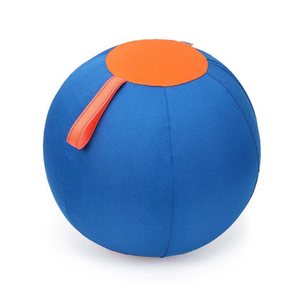45Cm Herding Ball For Dogs Horse Goat Anti Burst Horse Ball Large Inflatable Ball