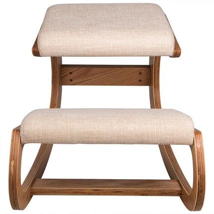 Ergonomic Kneeling Chair Computer Stool