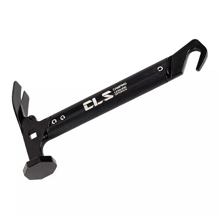 Outdoor Mini Tent Hammer Multifunctional Small Camping Hammer for Outdoor Use