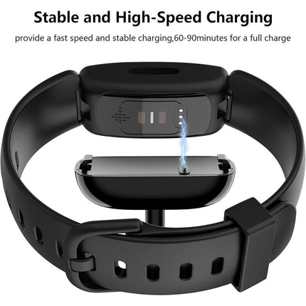 Fitbit Ace3 inspire 2 Replacement Charging Cable Fitness Tracker Watch Charger