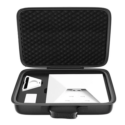For Starlink Mini Portable Hard Carrying Case, Waterproof Storage Bag Protective