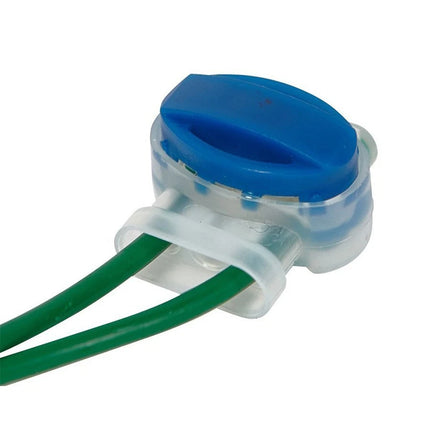 20 Gel Grease Filled Cable Connectors Waterproof 314-box Wire Connectors