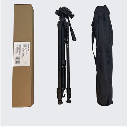 Accessory Tripod Aluminum Stand & Bag for Birdwatch Telescope Stand