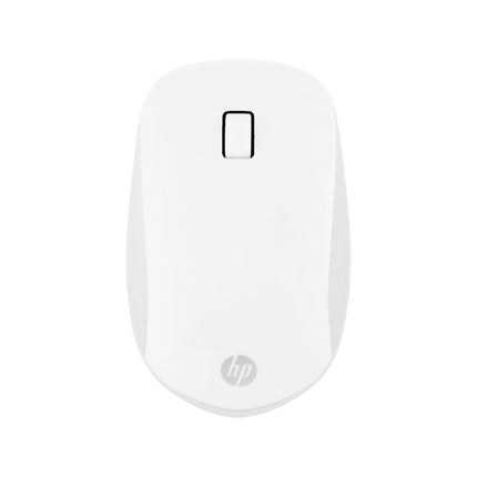 410 Slim WHT Bluetooth Mouse A/P