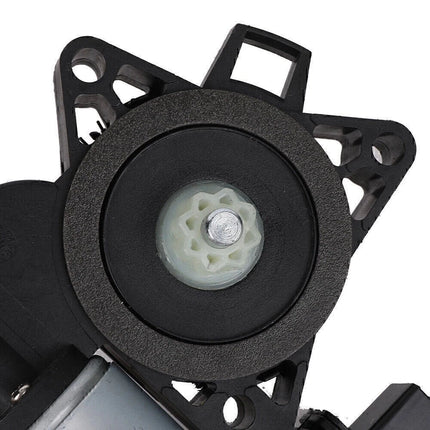 Front Electric Window Regulator Motor For Mazda 3 6 CX-7 CX-9 03-14 Right Side