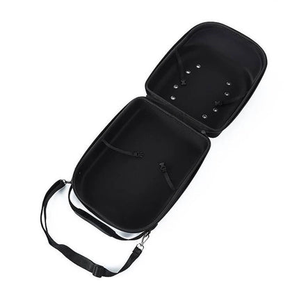 Baseball Hat Travel Bag Baseball Cap Travel Case Storage Carrier Box