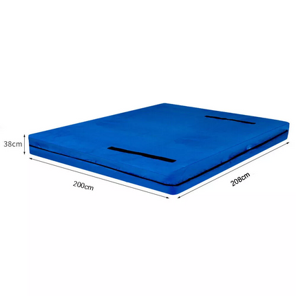 Mattress Storage Bag Antidust Moving Protector Cover Carry Packaging Plastic Bag King Size