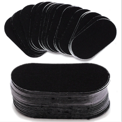 200Pcs Hypoallergenic Improved Breathing Strips for Anit- Snoring Mouth Tape