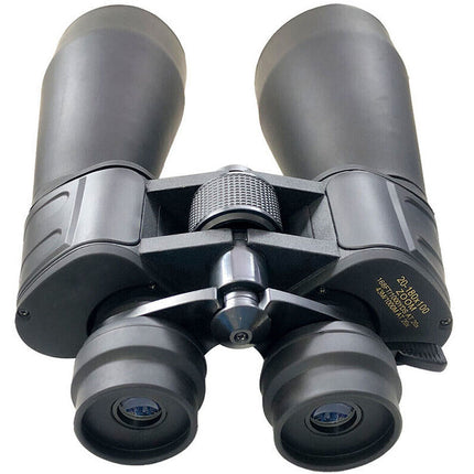 20-180x100 Binoculars Telescope Super Zoom Great Gift Bird Watching