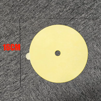 Electric Flea Trap Killer Home Control Sticky Discs Lamp Non-toxic Led Lights
