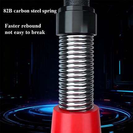 Without Weight Plate Adjustable Height Boxing Punching Bag Speed Training Relief Fitness