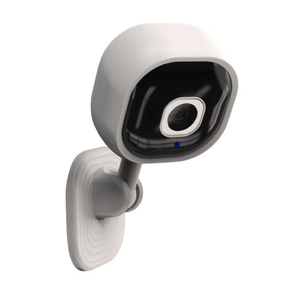 1080P Indoor Security Camera Monitor Night Vision Baby Wireless IPWiFi Smart