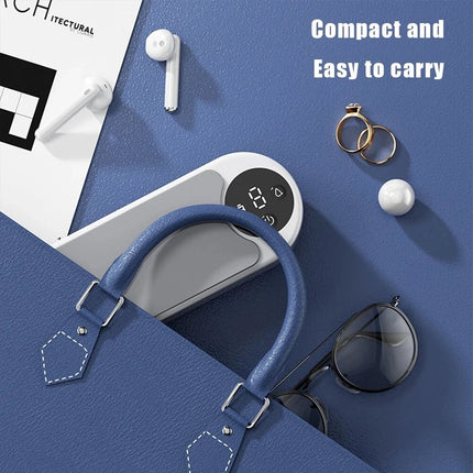 45KHz Ultrasonic Cleaner Ultrasonic Jewelry Cleaner Ultrasound Cleaner Machine