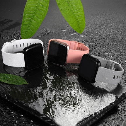 Fitbit Versa 2 Watch Repacement Band - Unbrandedstore