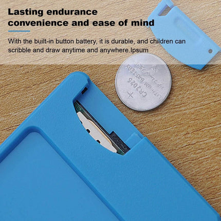 Kids LCD Writing Drawing Tablet - Unbrandedstore