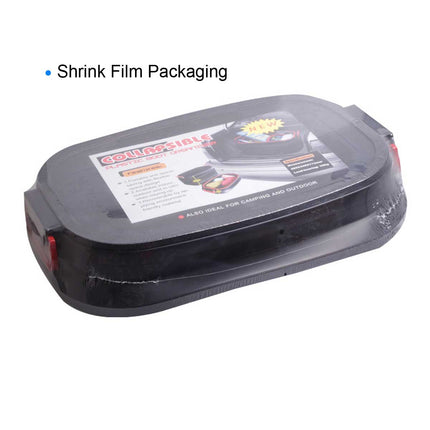 Multipurpose Foldable Rubbish Bin