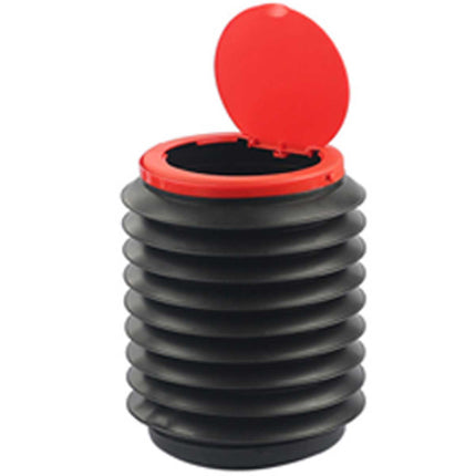 Multipurpose Foldable Rubbish Bin
