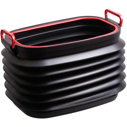 Multipurpose Foldable Rubbish Bin