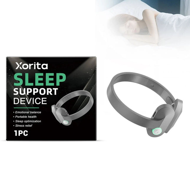 Sleep Vagus Nerve Stimulation Device Sleep Care Deep Relaxation Tool