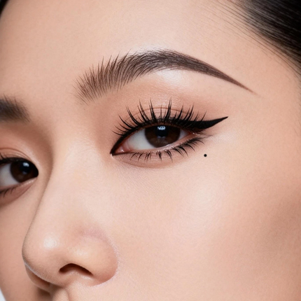3PCS 3 In 1 Eyeliner and Lower Lash Stamp Kit,2026 New Portable Winged Eyeliner Stamp