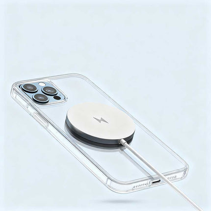 MagSafe Wireless Charger Charging Pad For Apple iPhone17 16 15 14 13 12 Pro Max