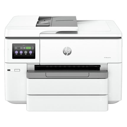 Pro 9730e Wide Format All-in-One Printer Instant Ink Enabled