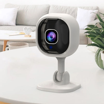 1080P Indoor Security Camera Monitor Night Vision Baby Wireless IPWiFi Smart