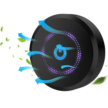 Ozone Odor Eliminator for Strong Odor,99% Odor Removal Machine for Home Hospital